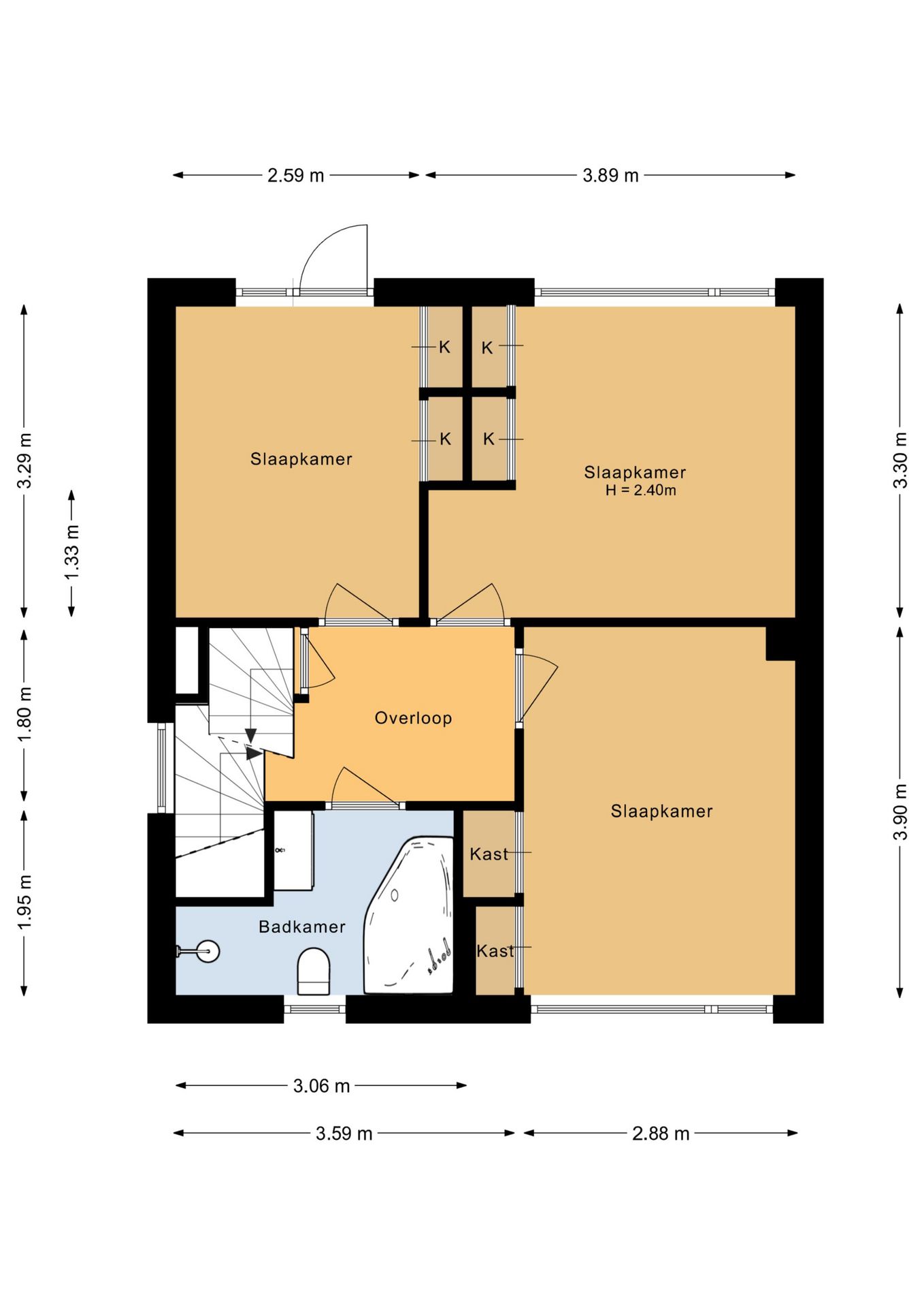 Foto 39 van Zandkantsestraat 5