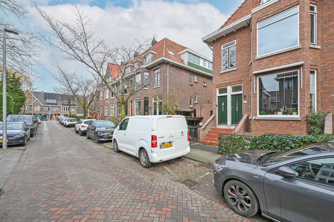 Foto 2 van Kerstant van den Bergelaan 76-B