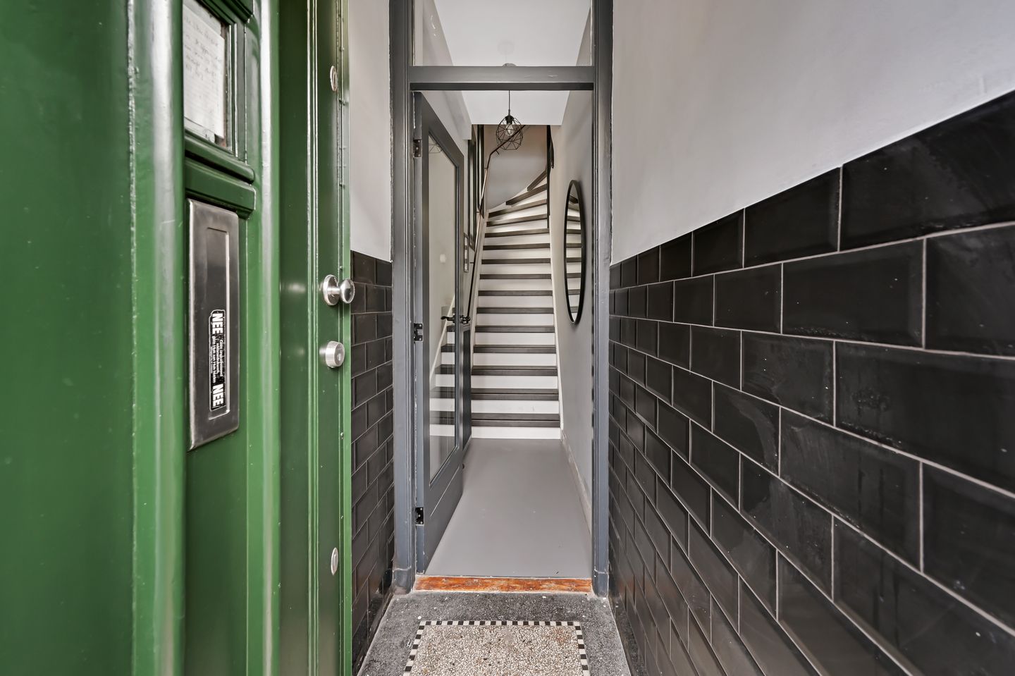 Foto 4 van Kerstant van den Bergelaan 76-B