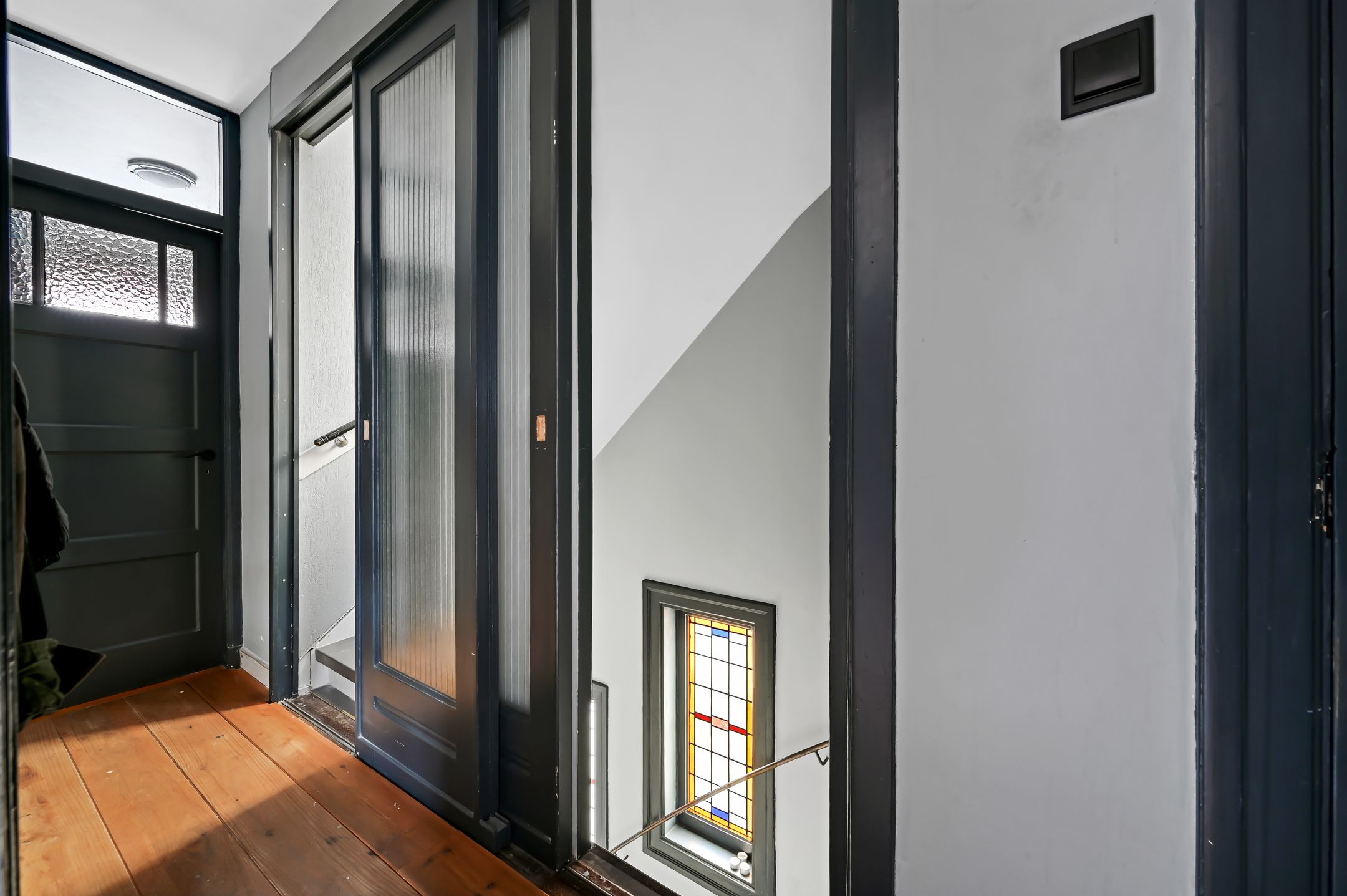 Foto 6 van Kerstant van den Bergelaan 76-B