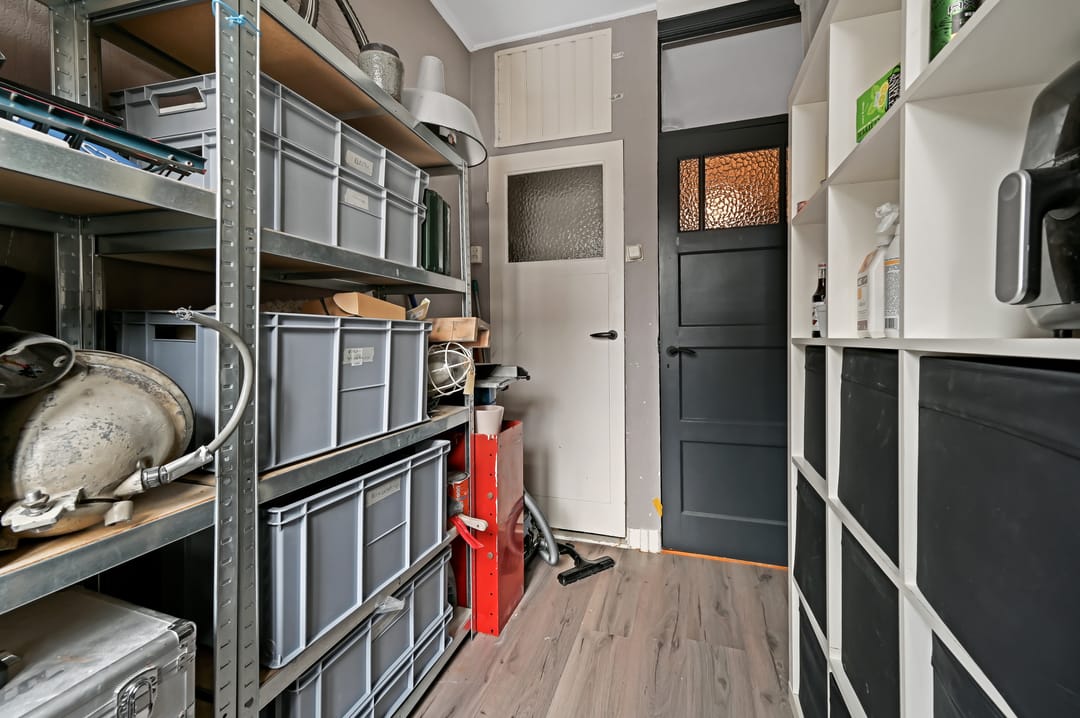 Foto 7 van Kerstant van den Bergelaan 76-B