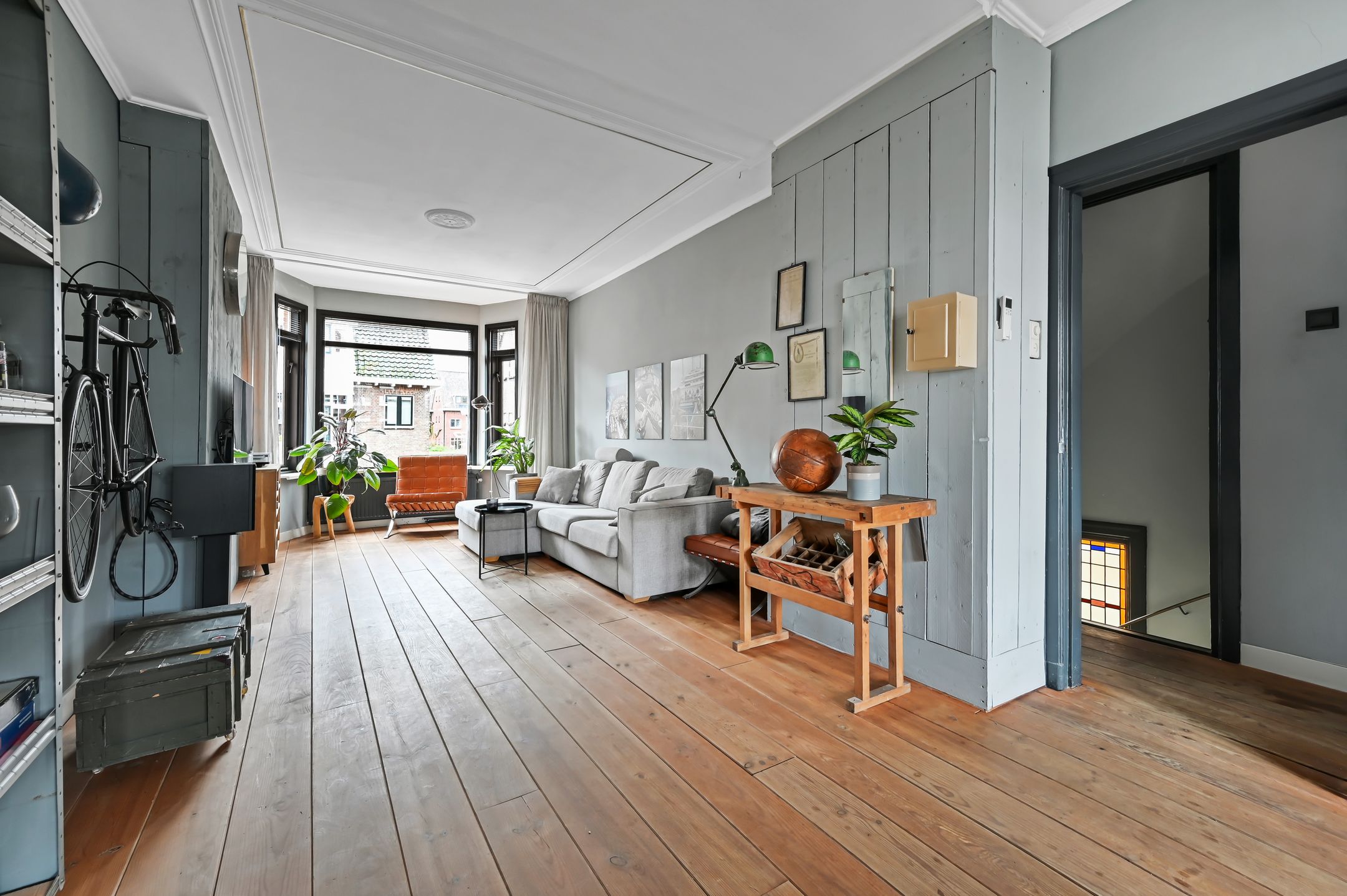 Foto 9 van Kerstant van den Bergelaan 76-B