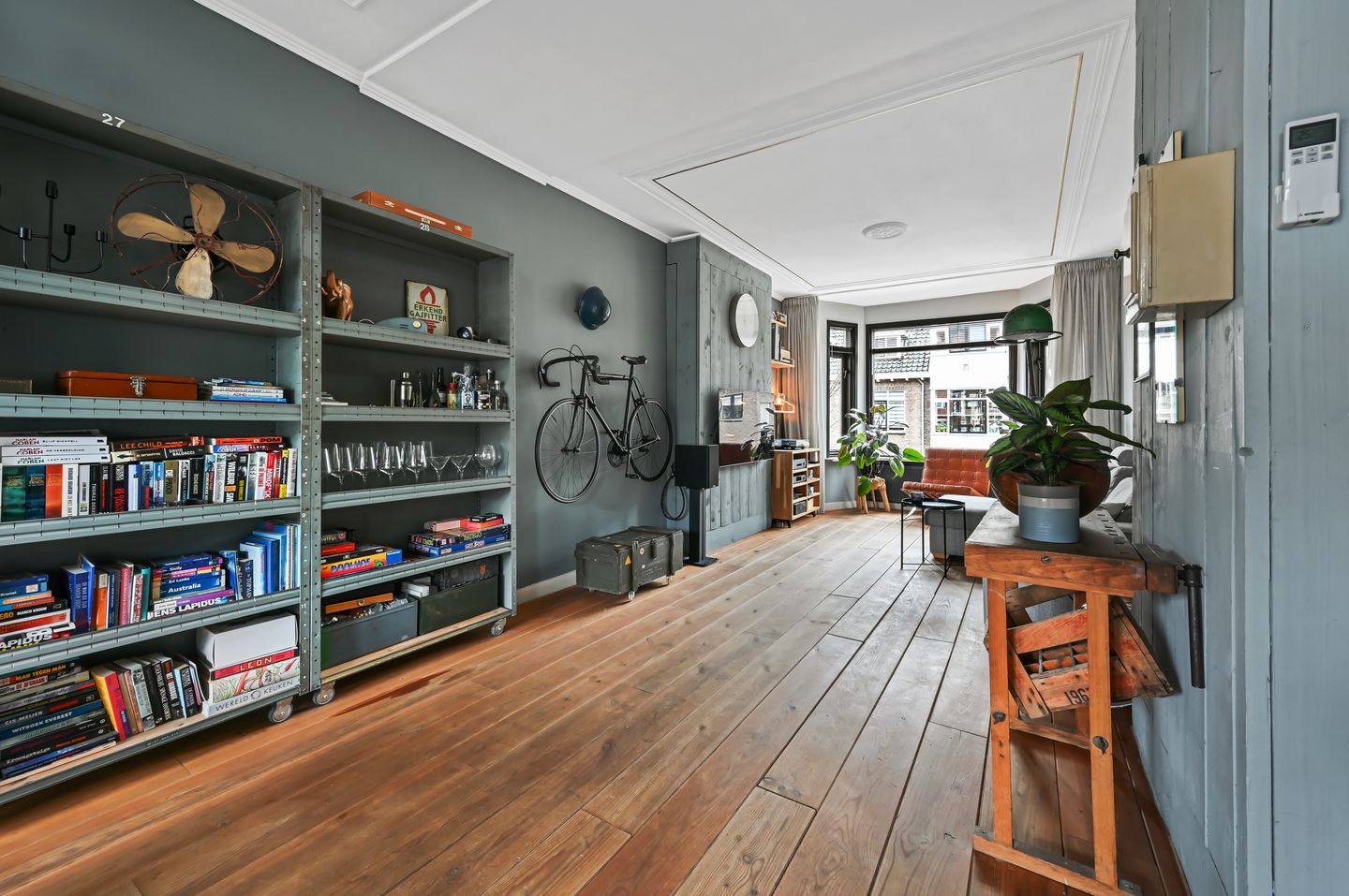 Foto 10 van Kerstant van den Bergelaan 76-B