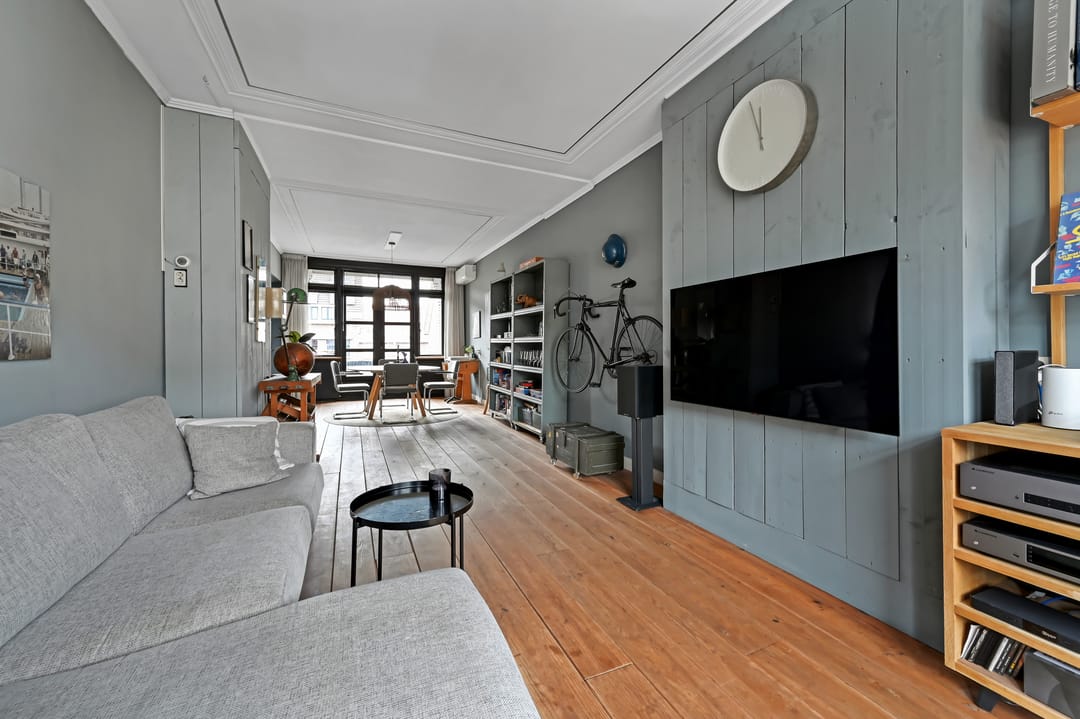 Foto 13 van Kerstant van den Bergelaan 76-B