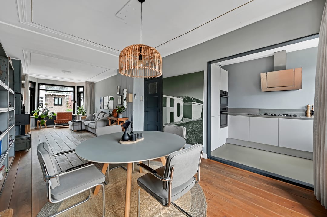 Foto 16 van Kerstant van den Bergelaan 76-B