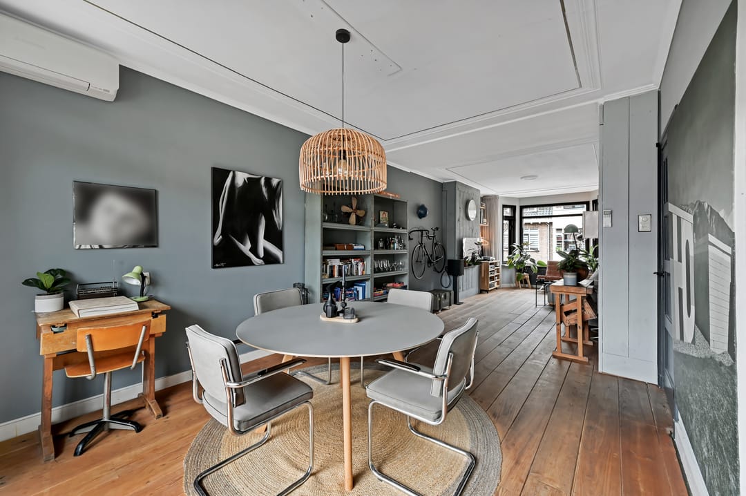 Foto 17 van Kerstant van den Bergelaan 76-B