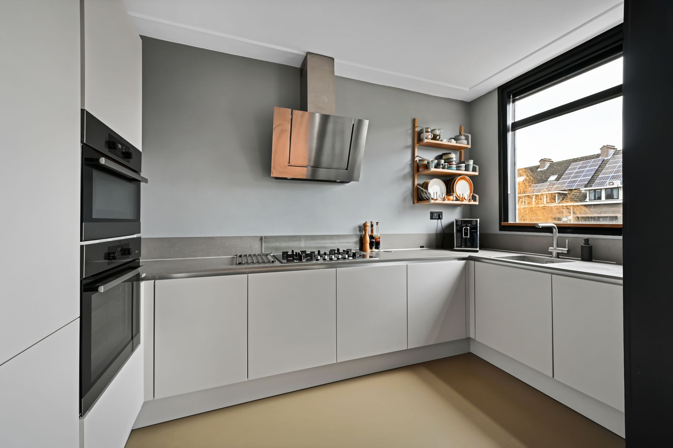 Foto 18 van Kerstant van den Bergelaan 76-B