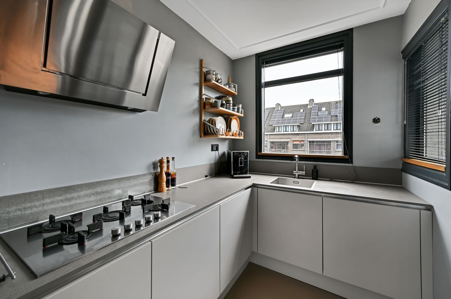 Foto 20 van Kerstant van den Bergelaan 76-B