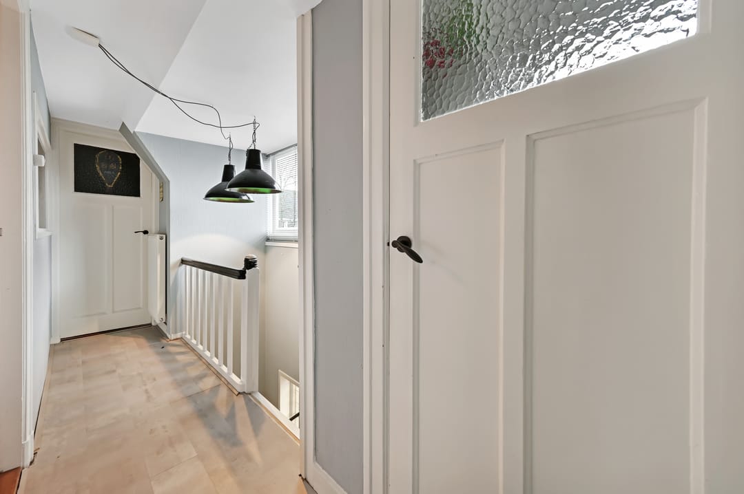 Foto 26 van Kerstant van den Bergelaan 76-B