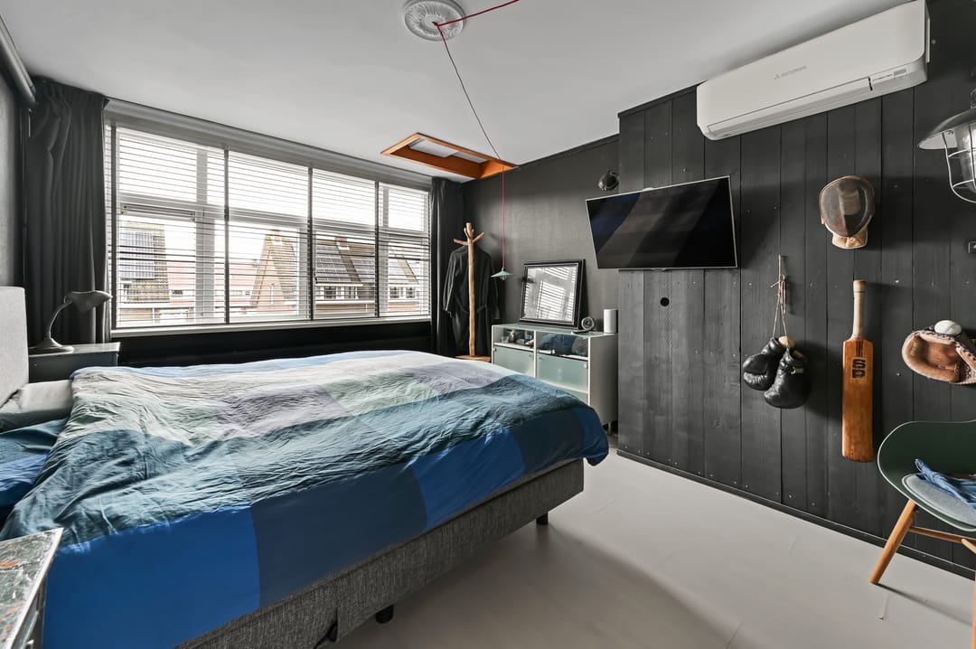 Foto 28 van Kerstant van den Bergelaan 76-B