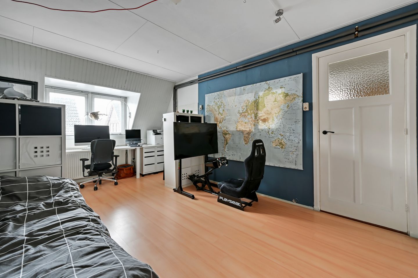 Foto 34 van Kerstant van den Bergelaan 76-B