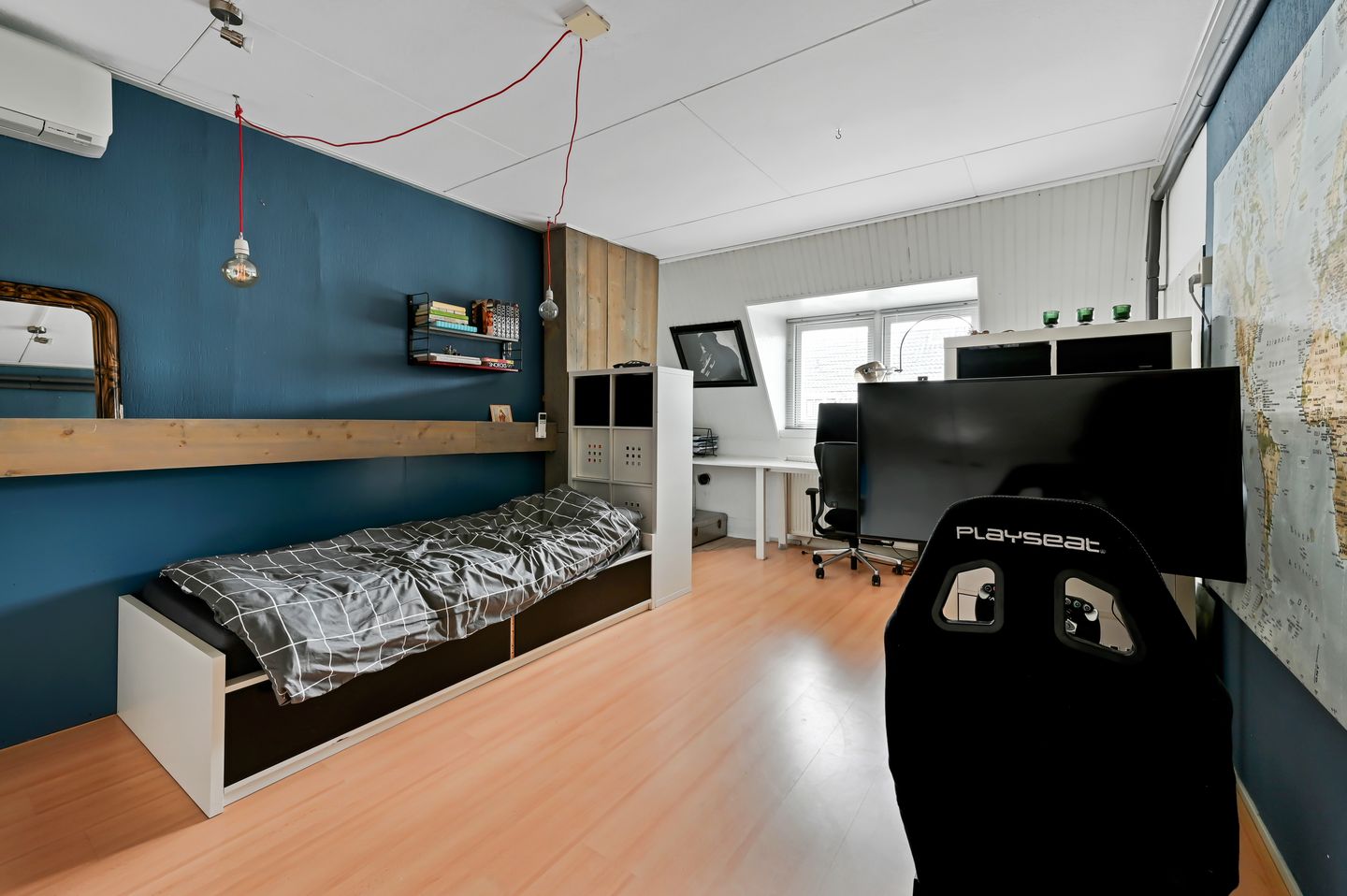 Foto 35 van Kerstant van den Bergelaan 76-B