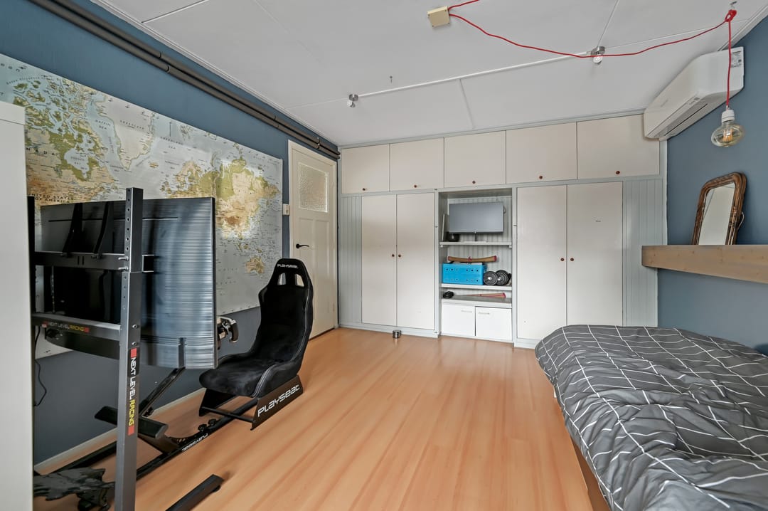 Foto 37 van Kerstant van den Bergelaan 76-B