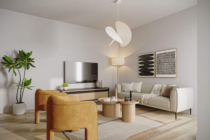 Foto 4 van Bisschopstraat 71-A