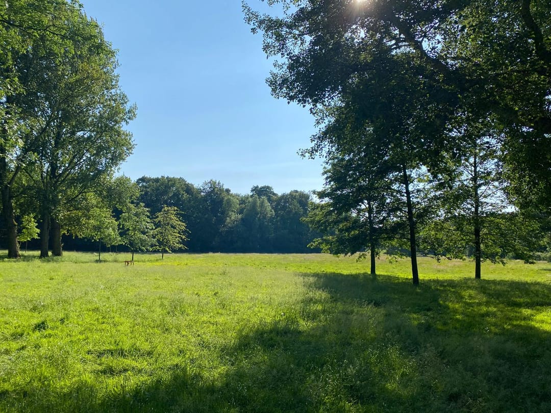 Foto 41 van Kerstant van den Bergelaan 76-B