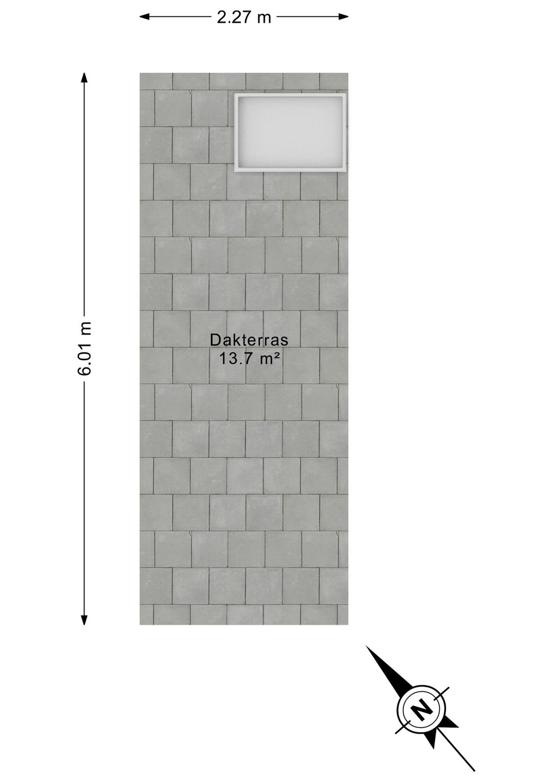 Foto 43 van Kerstant van den Bergelaan 76-B