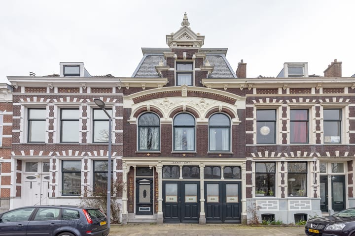 Pijnackerplein 24-B