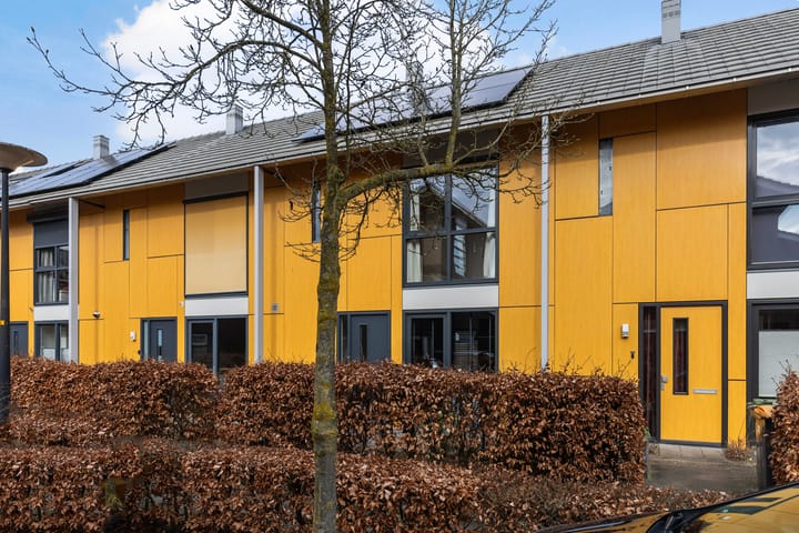 Foto 2 van Romeyn de Hooghestraat 23