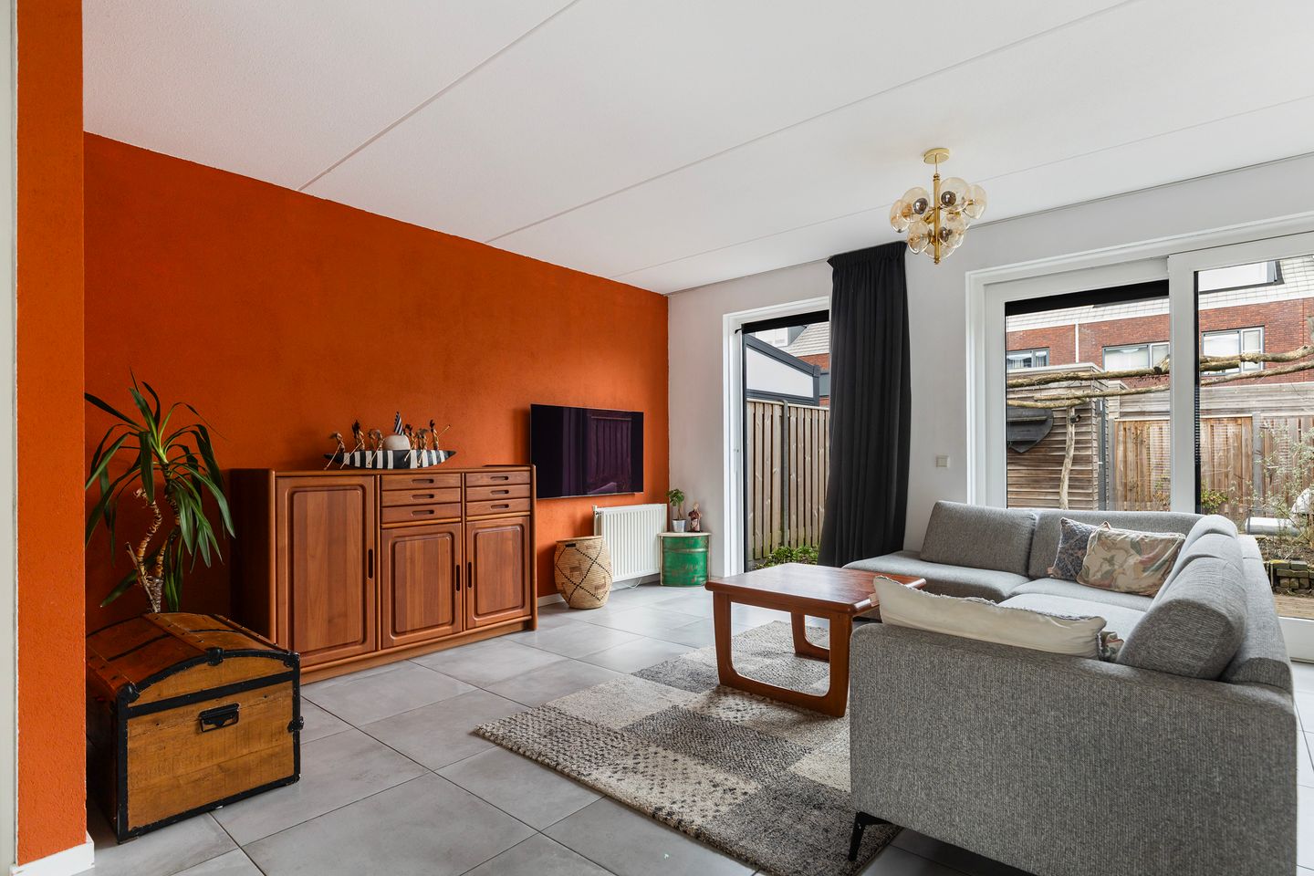 Photo 4 of Romeyn de Hooghestraat 23