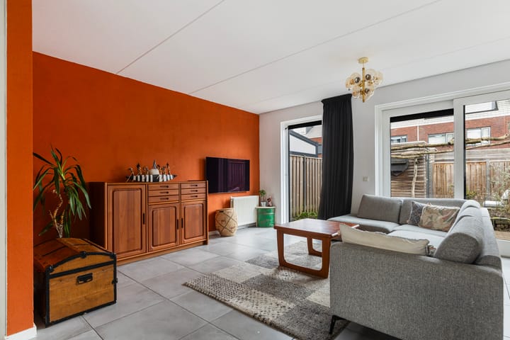 Foto 4 van Romeyn de Hooghestraat 23