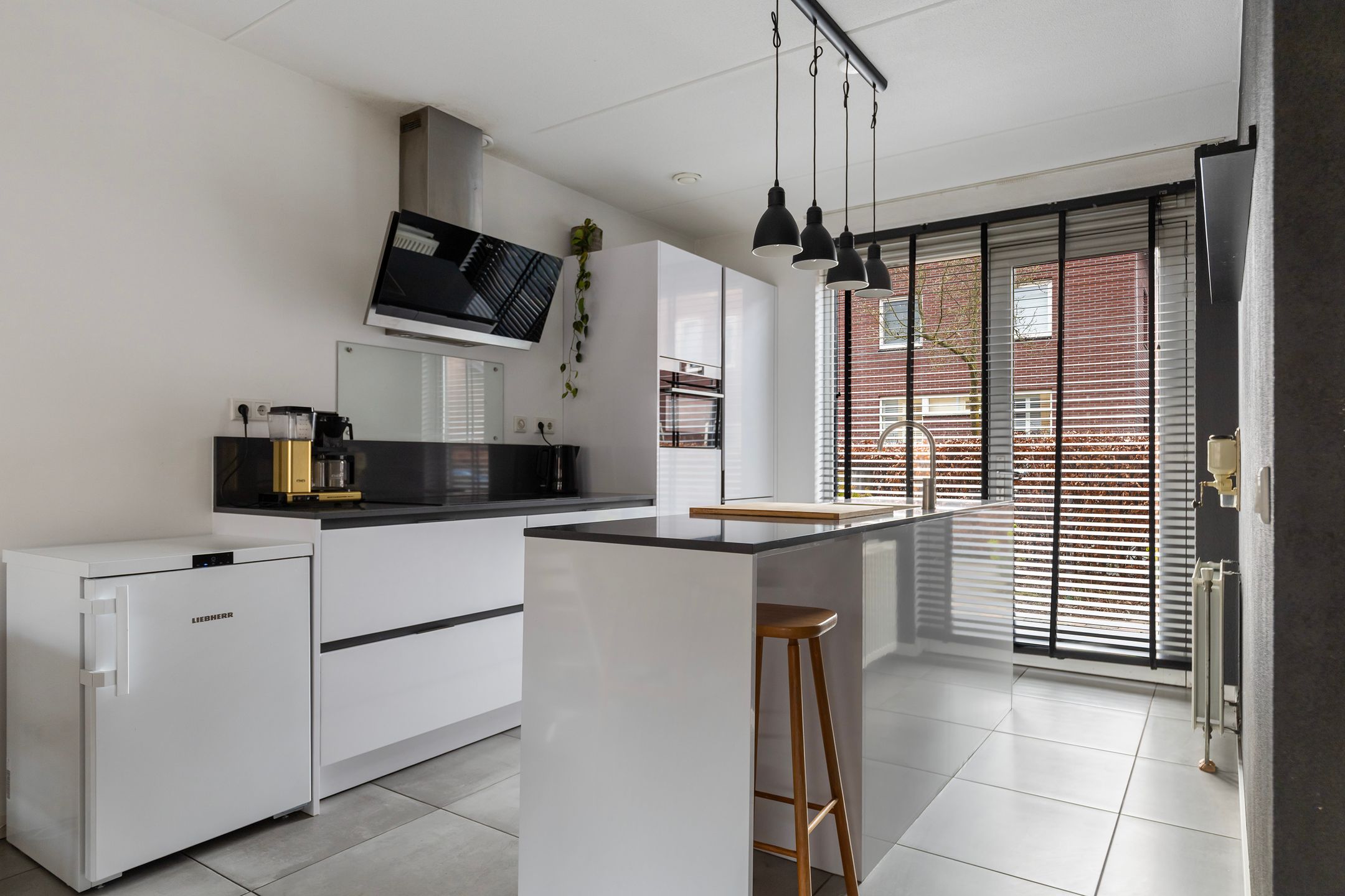 Photo 6 of Romeyn de Hooghestraat 23