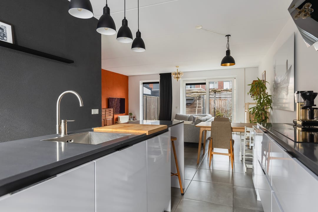 Photo 7 of Romeyn de Hooghestraat 23