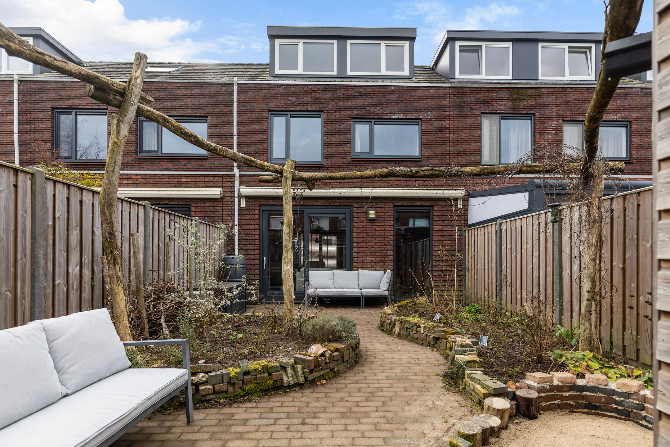 Photo 9 of Romeyn de Hooghestraat 23