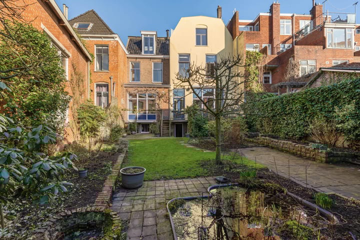 Foto 2 van Westersingel 12