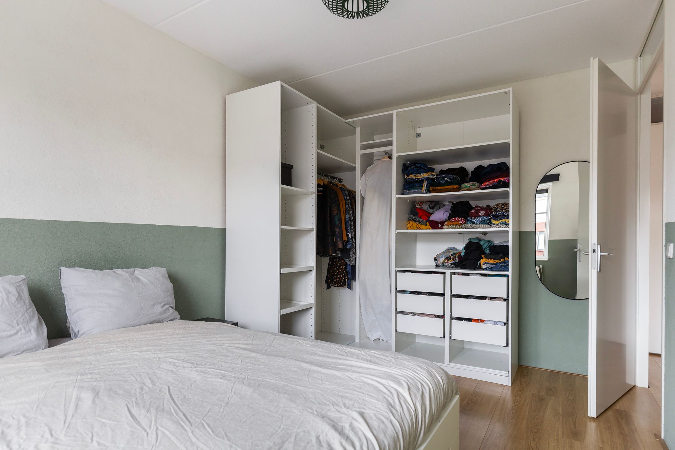 Photo 12 of Romeyn de Hooghestraat 23