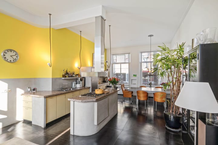 Foto 3 van Westersingel 12