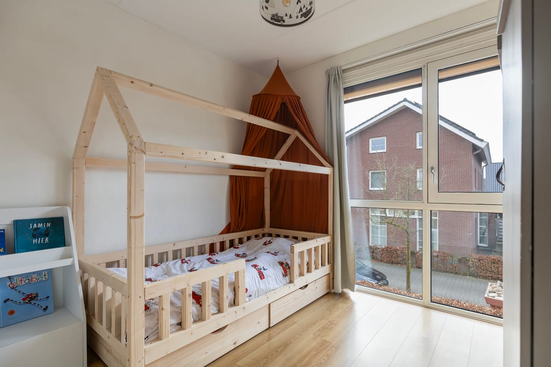 Photo 13 of Romeyn de Hooghestraat 23