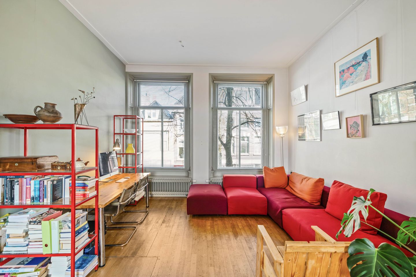 Photo 4 of Westersingel 12