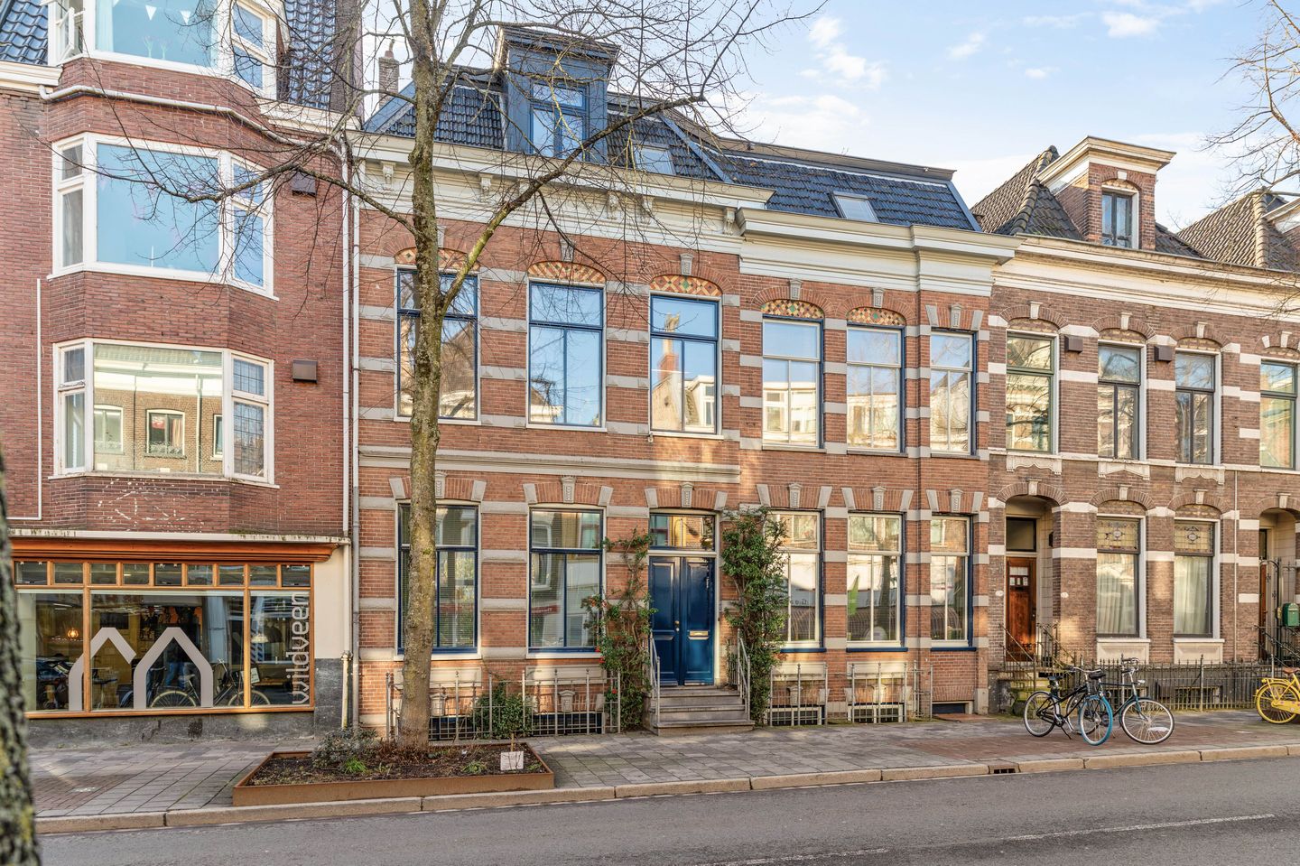 Photo 5 of Westersingel 12