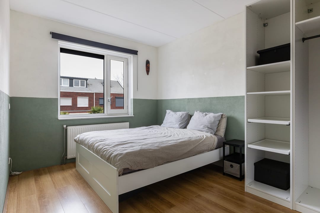 Photo 11 of Romeyn de Hooghestraat 23