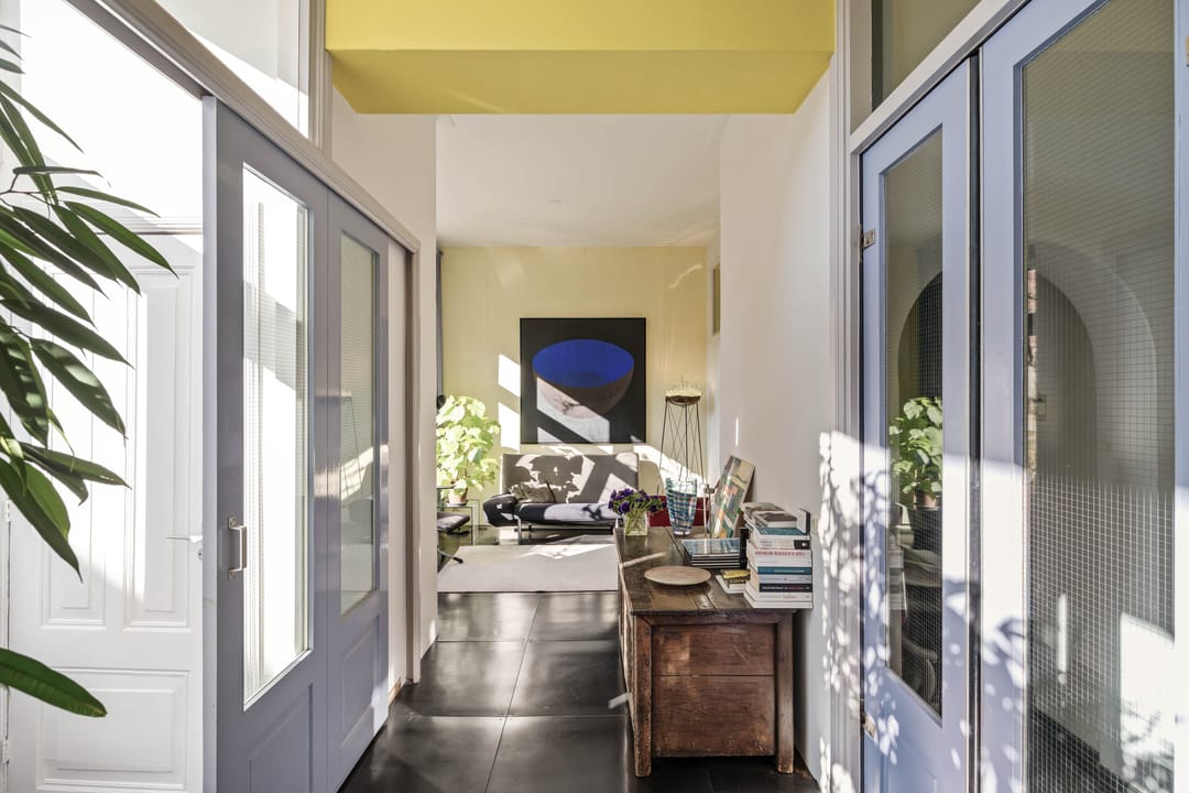 Photo 7 of Westersingel 12