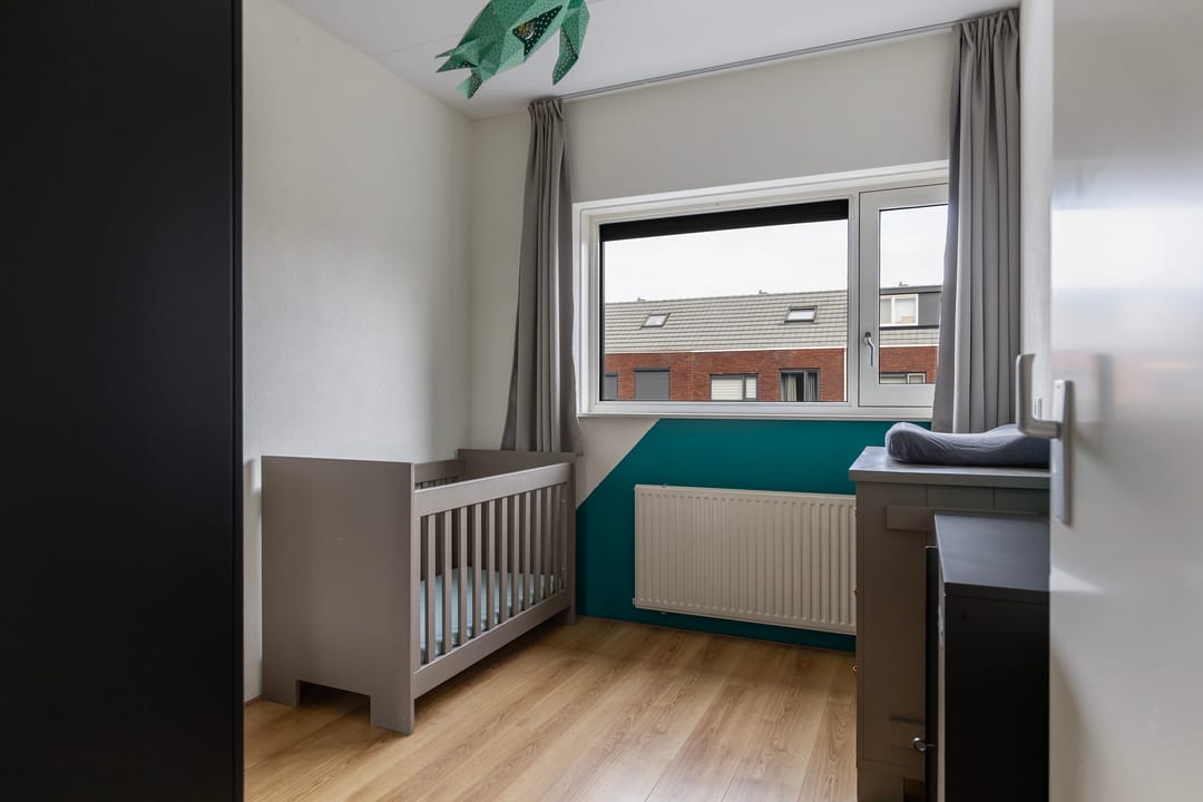 Photo 17 of Romeyn de Hooghestraat 23