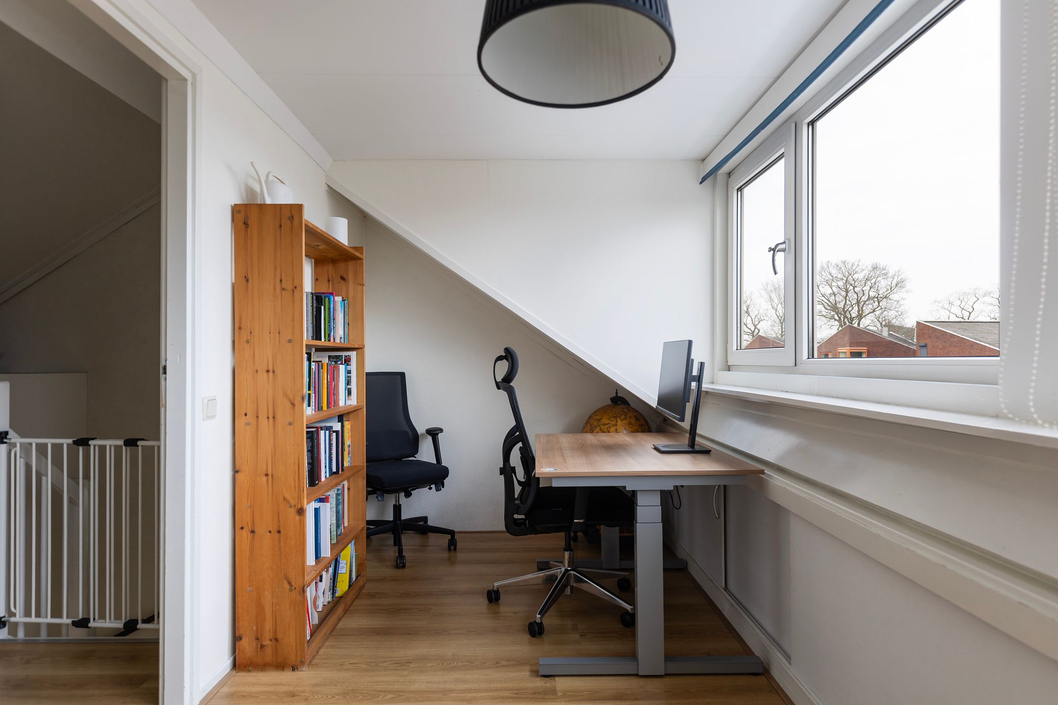 Photo 18 of Romeyn de Hooghestraat 23