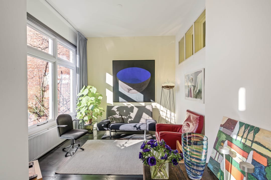 Photo 8 of Westersingel 12