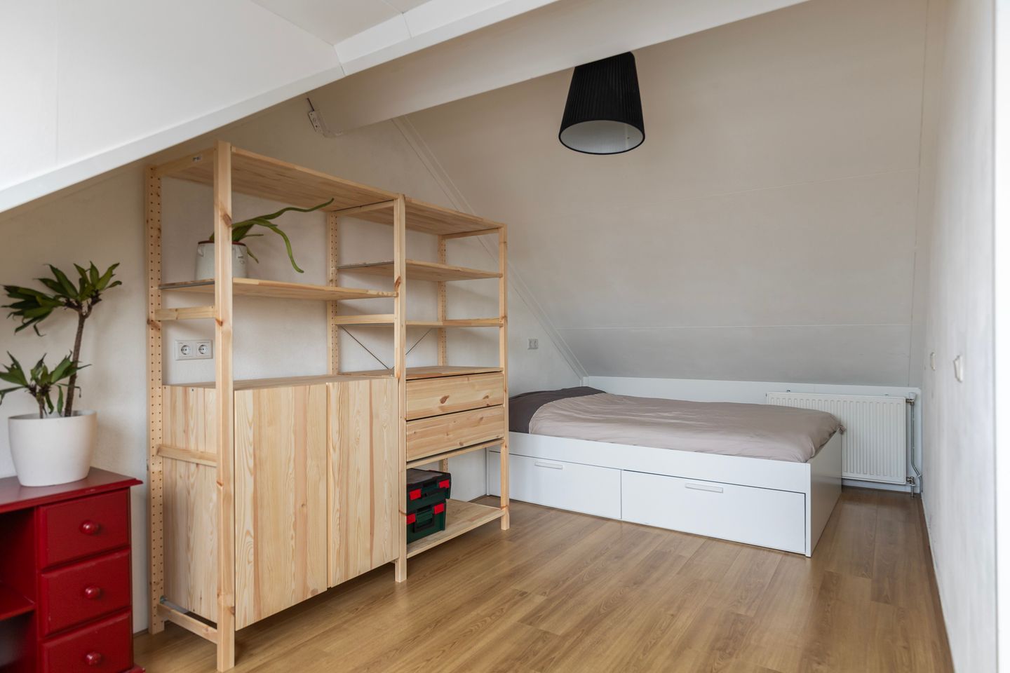 Photo 19 of Romeyn de Hooghestraat 23