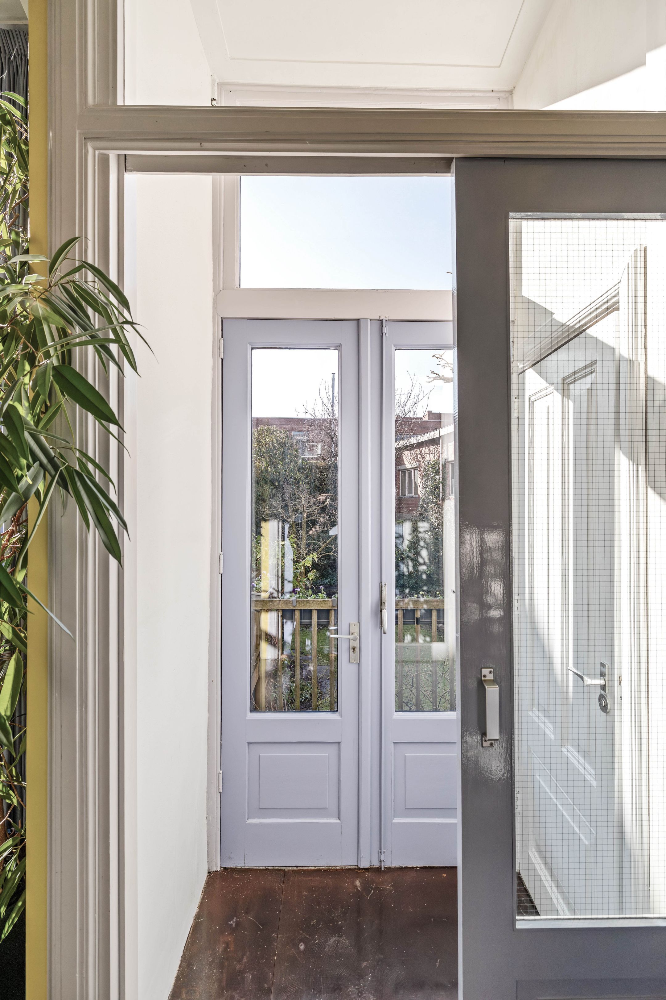 Photo 9 of Westersingel 12