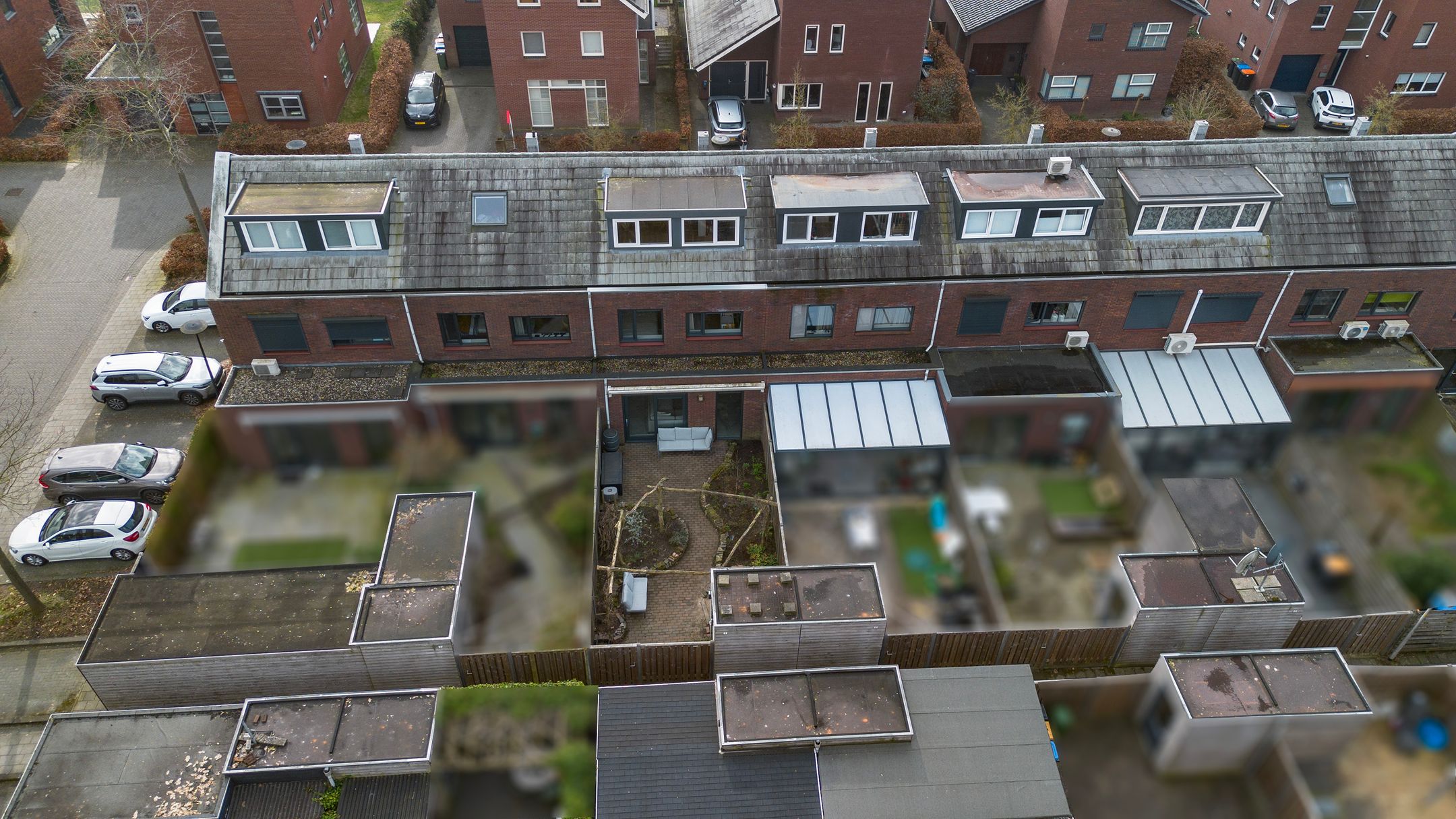 Photo 21 of Romeyn de Hooghestraat 23