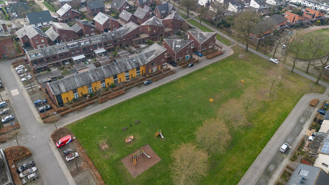 Photo 22 of Romeyn de Hooghestraat 23