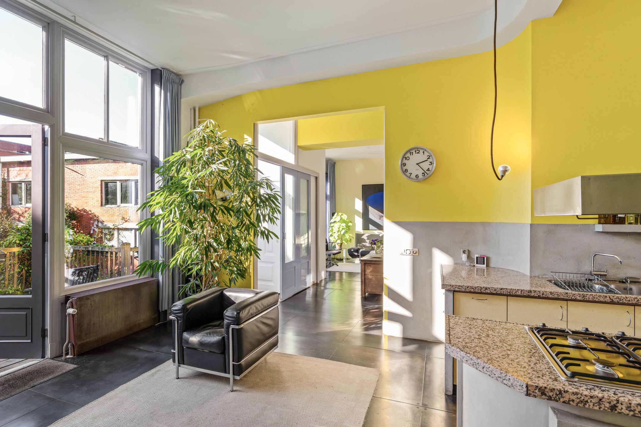 Photo 12 of Westersingel 12