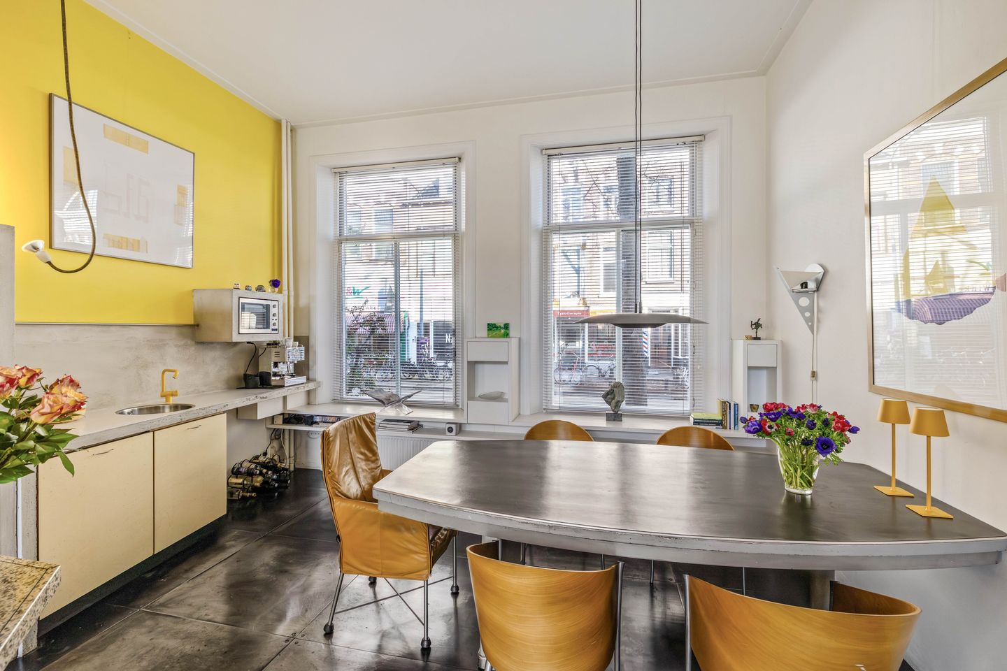 Photo 14 of Westersingel 12