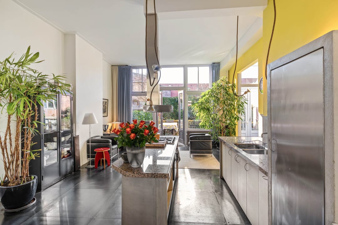 Photo 16 of Westersingel 12