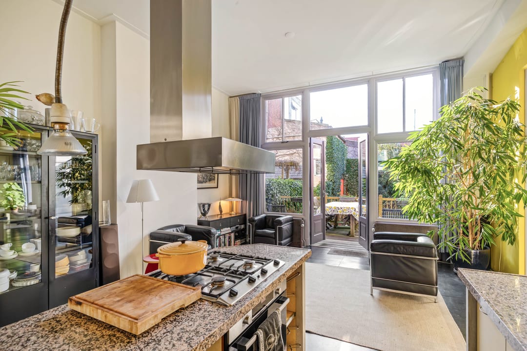 Photo 17 of Westersingel 12