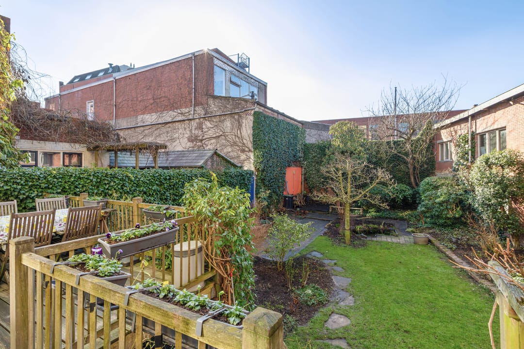 Photo 22 of Westersingel 12