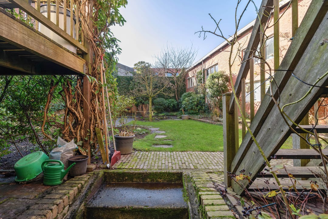 Photo 23 of Westersingel 12