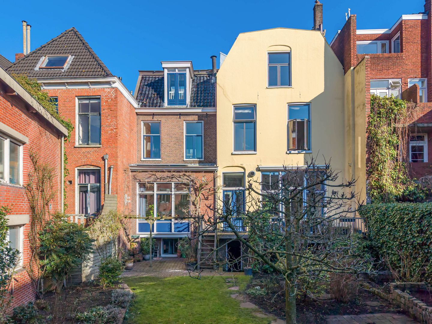 Photo 25 of Westersingel 12