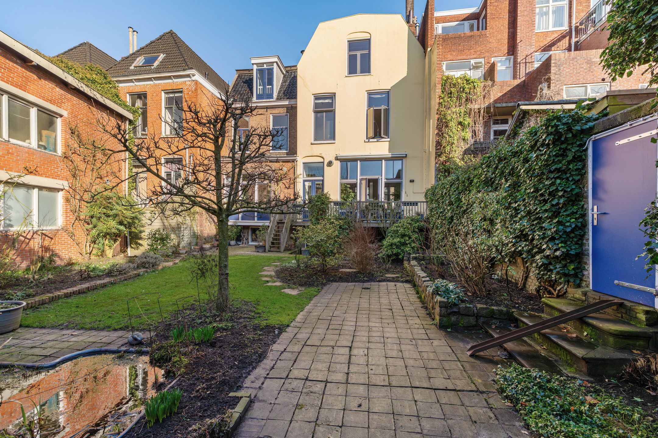 Photo 27 of Westersingel 12